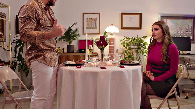 Foursome Is Better Than None: Shoot Your Shot Extended Cut