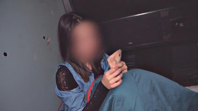 Amateur bae picked up by fake priest gets pussypounded