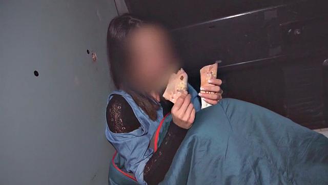 Amateur bae picked up by fake priest gets pussypounded