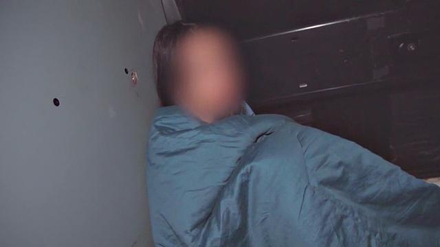 Amateur bae picked up by fake priest gets pussypounded