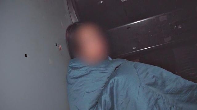 Amateur bae picked up by fake priest gets pussypounded