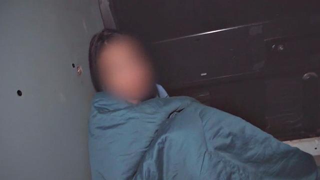 Amateur bae picked up by fake priest gets pussypounded