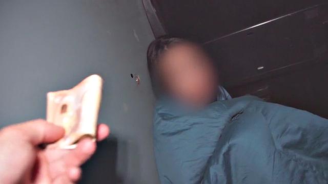 Amateur bae picked up by fake priest gets pussypounded