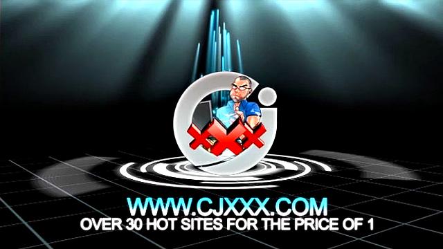 Getting off with Cory