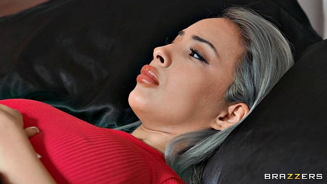 Sneaking Into Shower