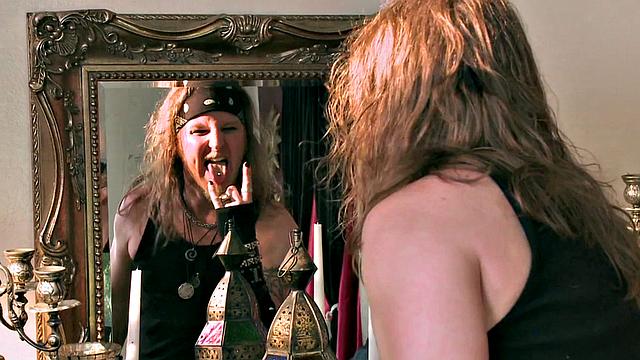 Boob Science: Girlfriend Stealer