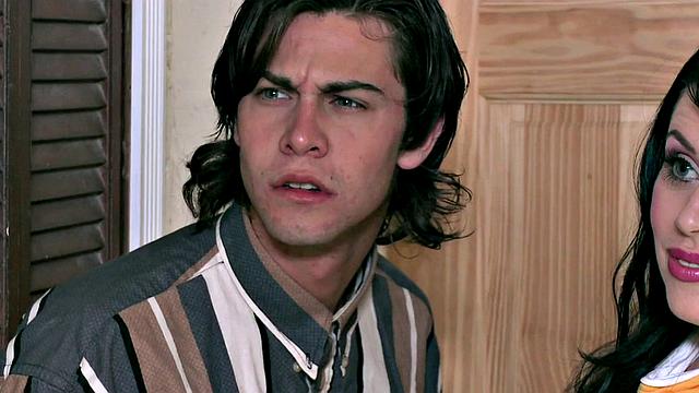 Boob Science: Girlfriend Stealer