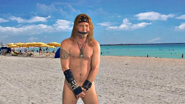 Boob Science: Girlfriend Stealer