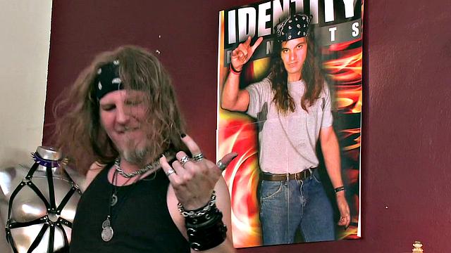 Boob Science: Girlfriend Stealer