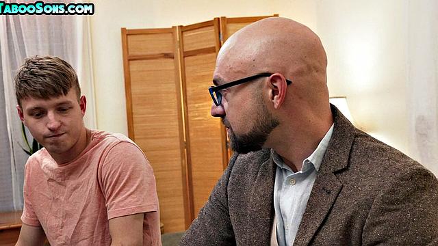 Taboo Twunk Ass Ravaged ny Elder Caregiver