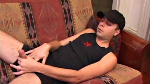 Vincenzo Strokes Out