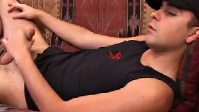 Vincenzo Strokes Out