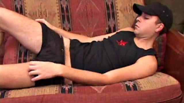 Vincenzo Strokes Out