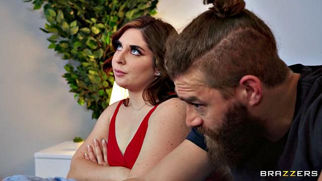 Pornstar Adventure: Part 2