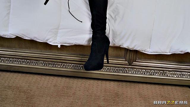 Pornstar Adventure: Part 2