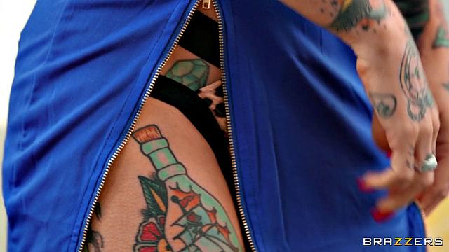 MILF Auditions Big Dick