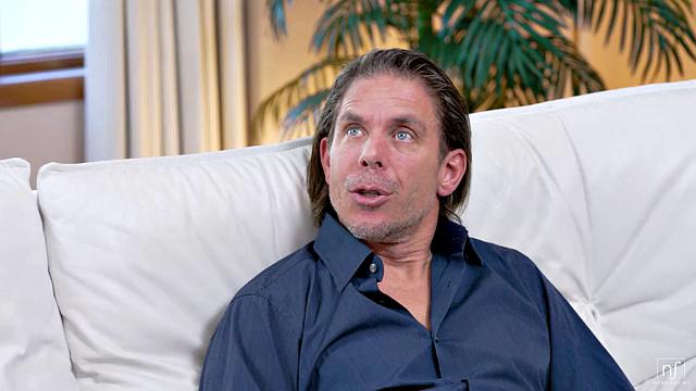 Фрея Паркер отказывается от ужина ради дикого траха с Миком Блю