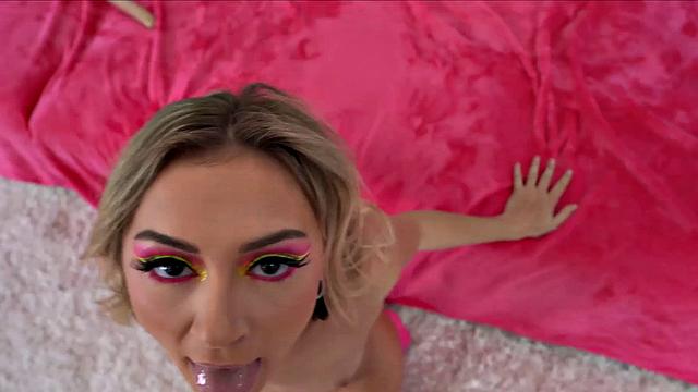 Chloe Temple is Hot and Tatted