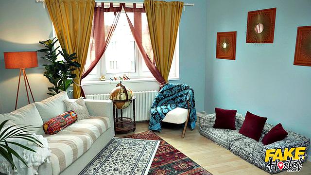 We're Not Swingers, We're Nudists