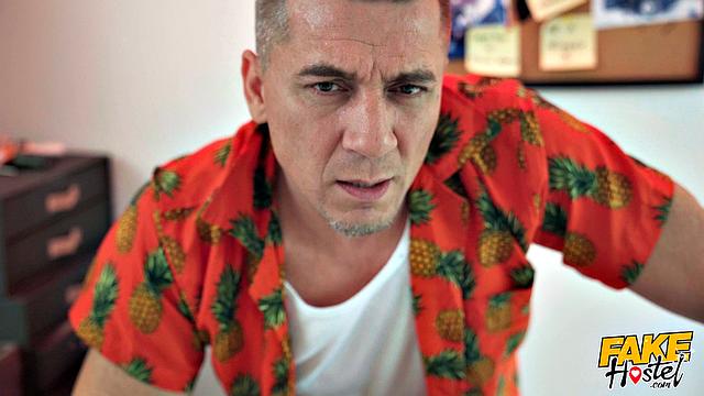 We're Not Swingers, We're Nudists