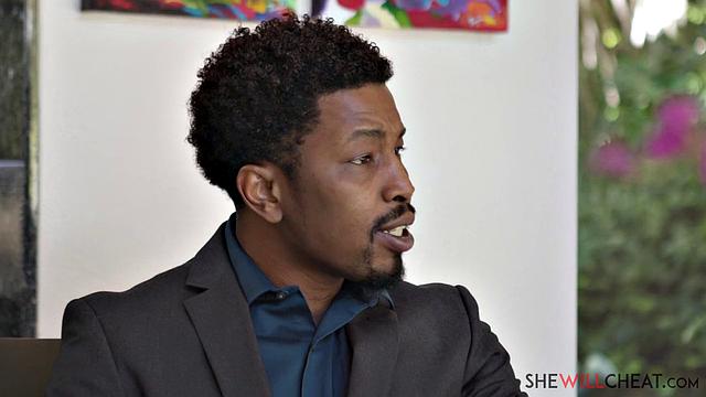 Paige Owens gives up for a massive black cock