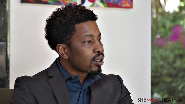 Paige Owens gives up for a massive black cock