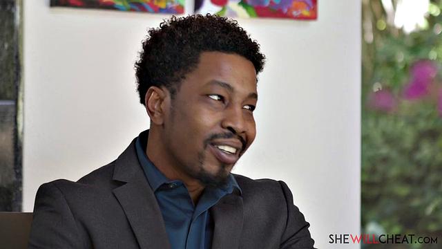 Paige Owens gives up for a massive black cock