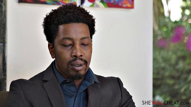 Paige Owens gives up for a massive black cock