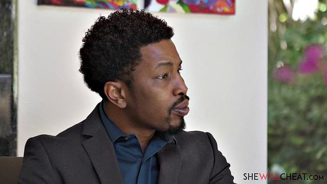 Paige Owens gives up for a massive black cock