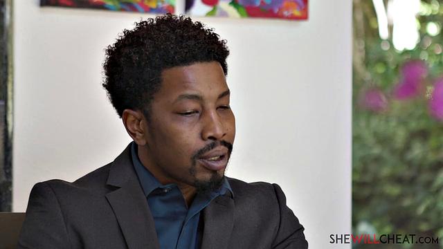 Paige Owens gives up for a massive black cock