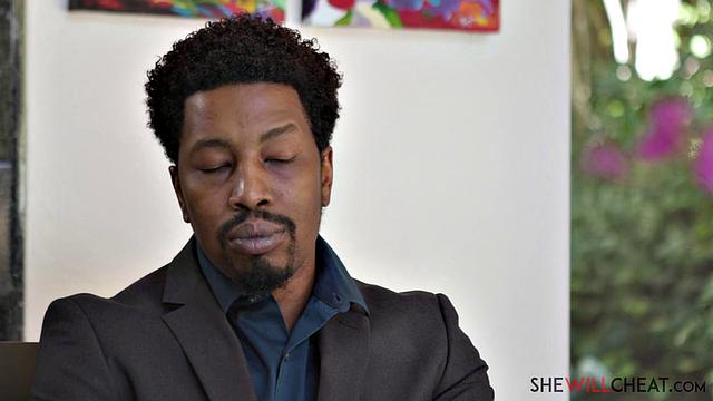 Paige Owens gives up for a massive black cock