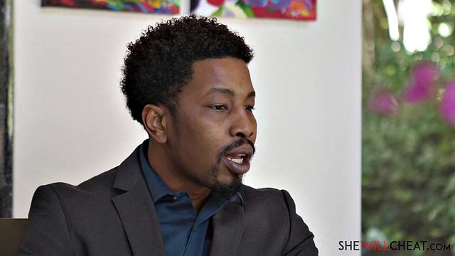 Paige Owens gives up for a massive black cock