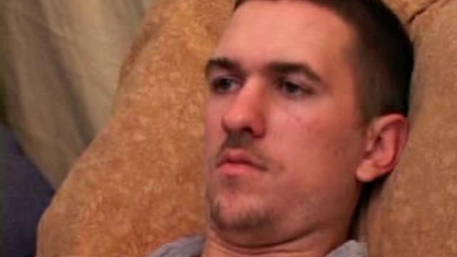 Hung Casper Beats Off