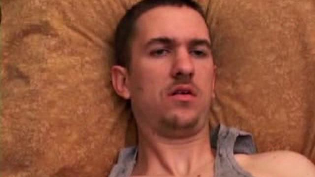 Hung Casper Beats Off