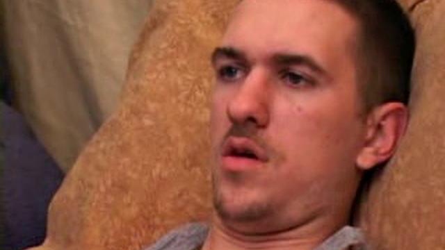 Hung Casper Beats Off