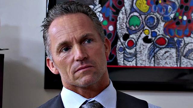 Lea Lexis Gets Set Up With Another Man Besides Husband