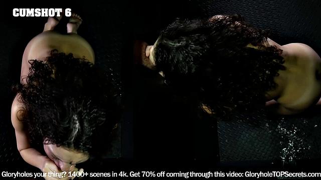 Fuck yeah Satine! 11 cumshots is a LOT!