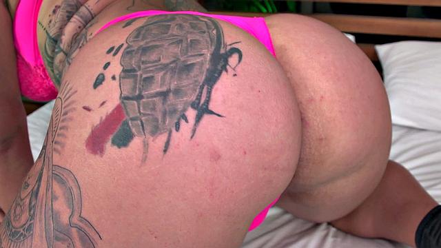 Maynara Anjos - All About Anjos