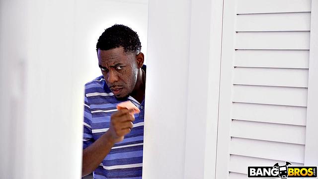 Chasing Her Pussy Home