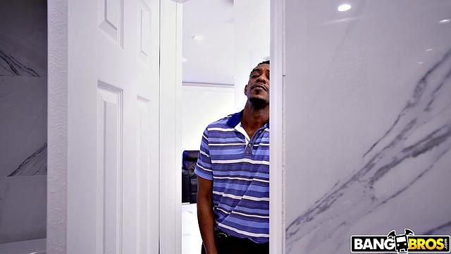 Chasing Her Pussy Home