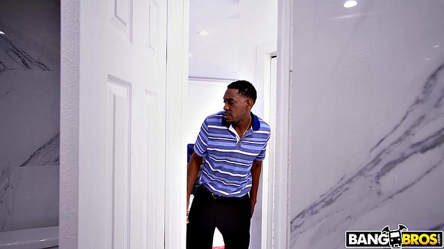 Chasing Her Pussy Home