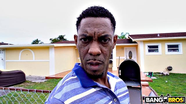 Chasing Her Pussy Home