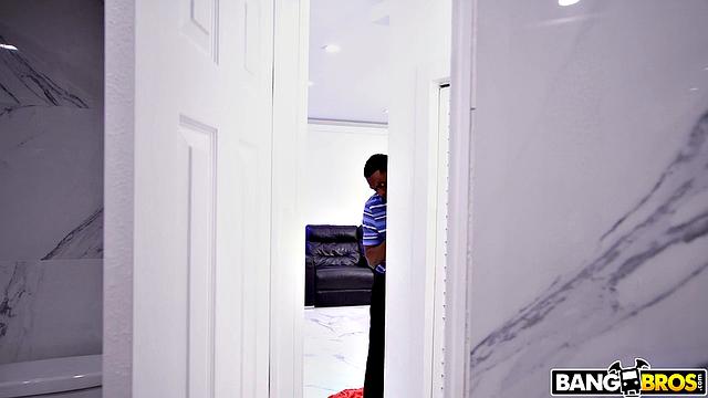 Chasing Her Pussy Home