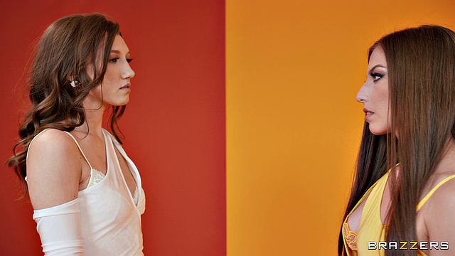 Get a Girl Who Can Do Both