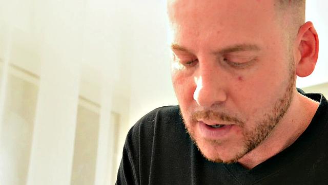 Busty Neighbor Fucks