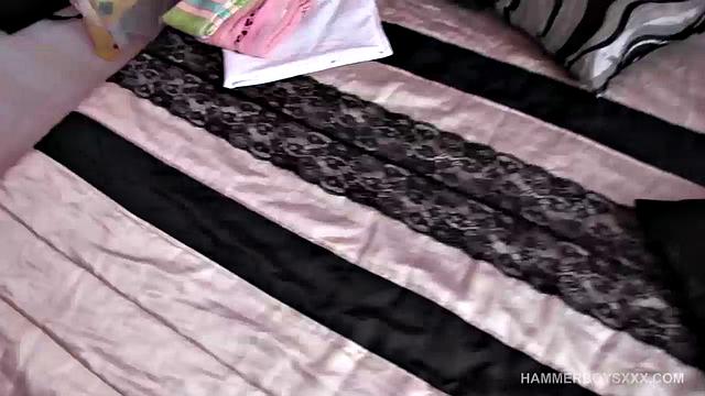 Jirka Gregor and Tomas Palik