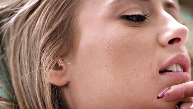 Slutty 21yo stepdaughter fucked by stepdad in class