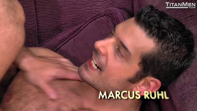 Worked Over: Scene 1 - Dirk Caber & Marcus Ruhl