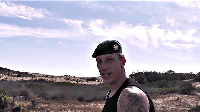 Naturally Busty Stella Cox Pounded Hard