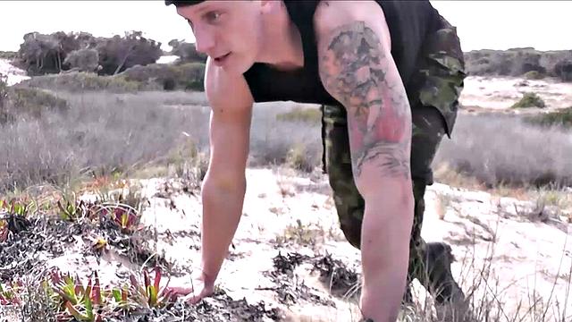 Naturally Busty Stella Cox Pounded Hard